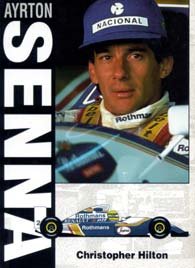 Ayrton Senna:Incorporating the Second Coming